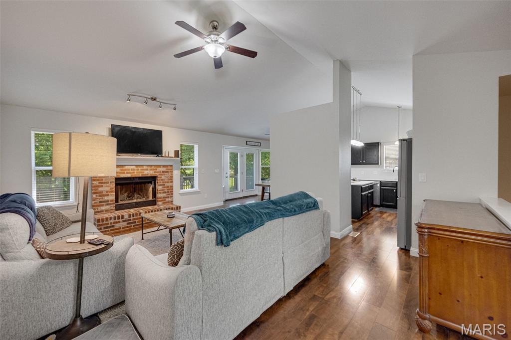 2908 Elderwood Circle Property Photo 5