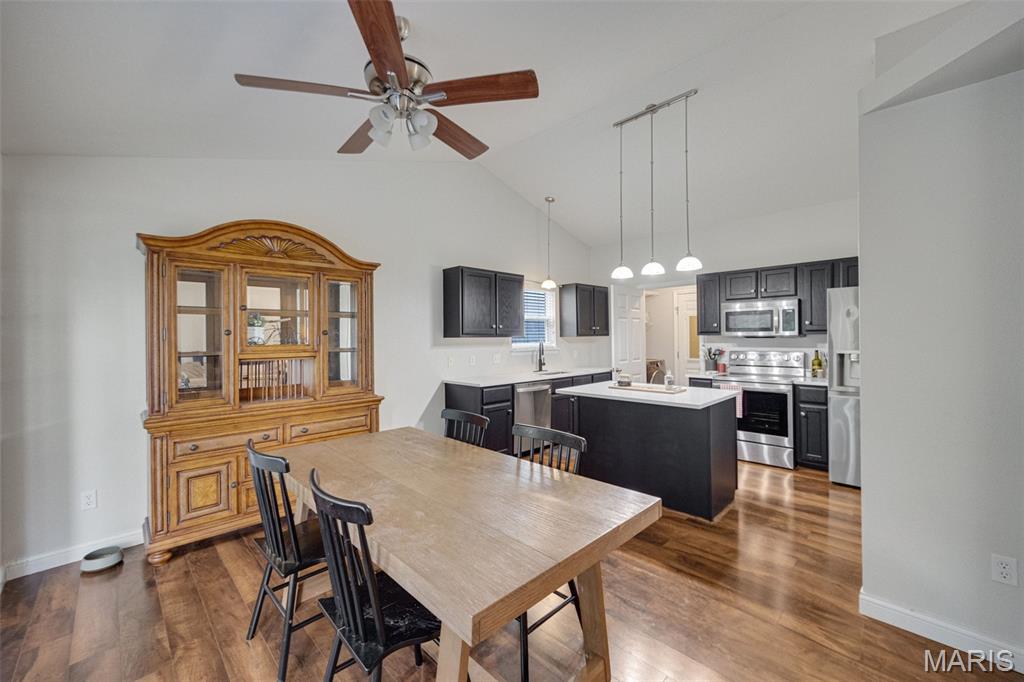 2908 Elderwood Circle Property Photo 10