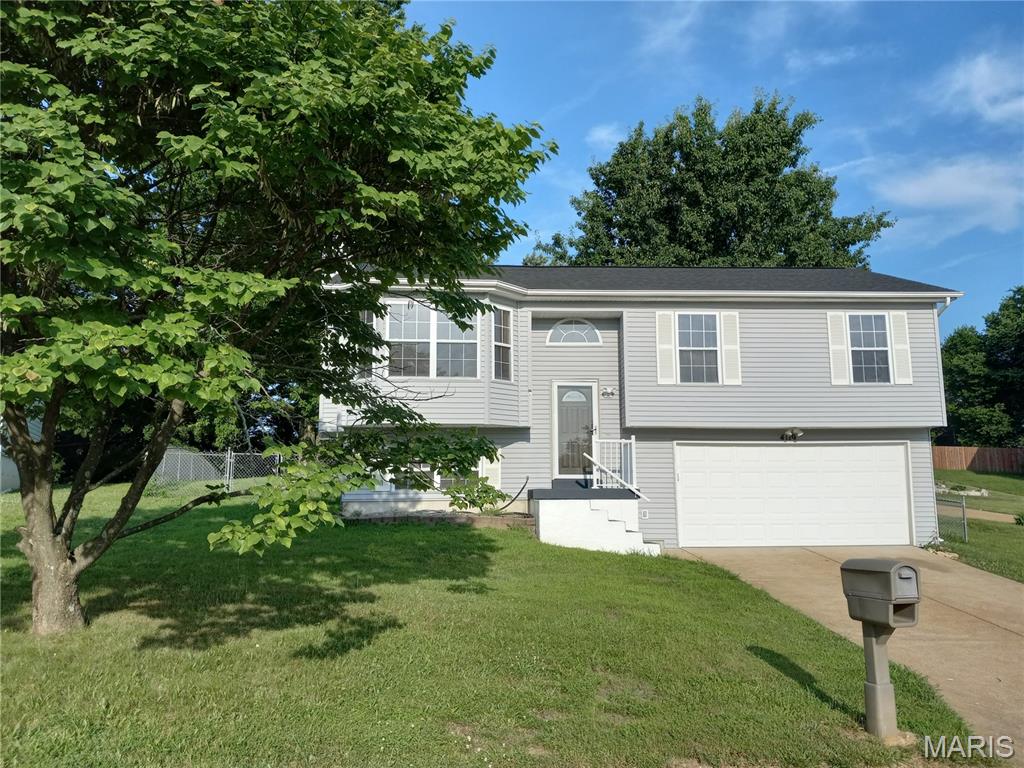 4119 Whitehall Drive Property Photo 1