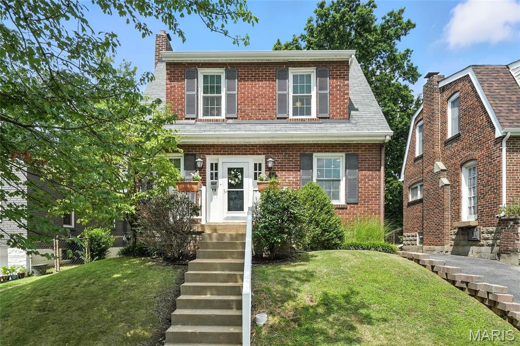 5107 Shrewsbury Avenue Property Photo 1