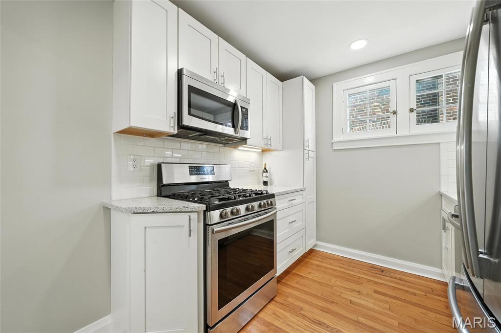 5107 Shrewsbury Avenue Property Photo 8