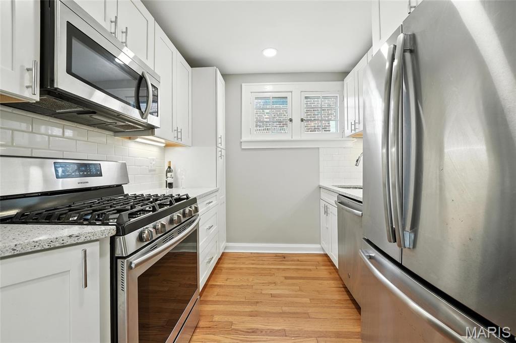 5107 Shrewsbury Avenue Property Photo 9