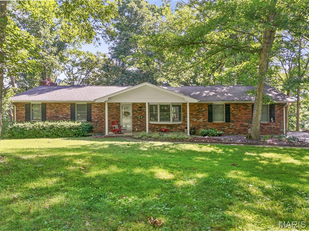 1265 Dietrich Road Property Photo