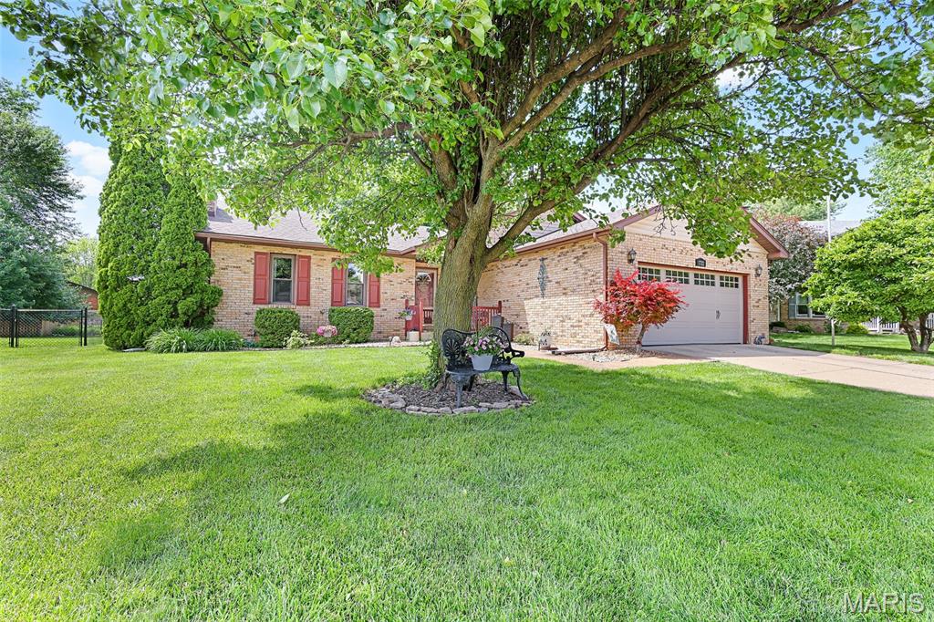 1722 Meadow Lane Property Photo 1