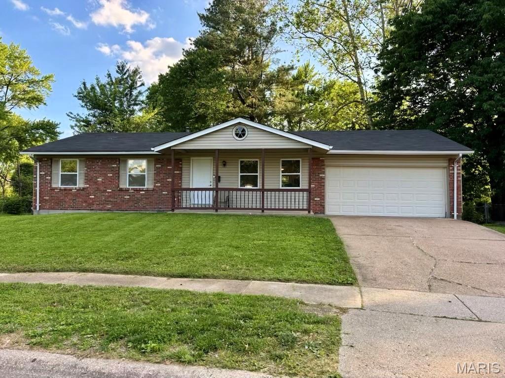 2315 Bramble Lane Property Photo 1