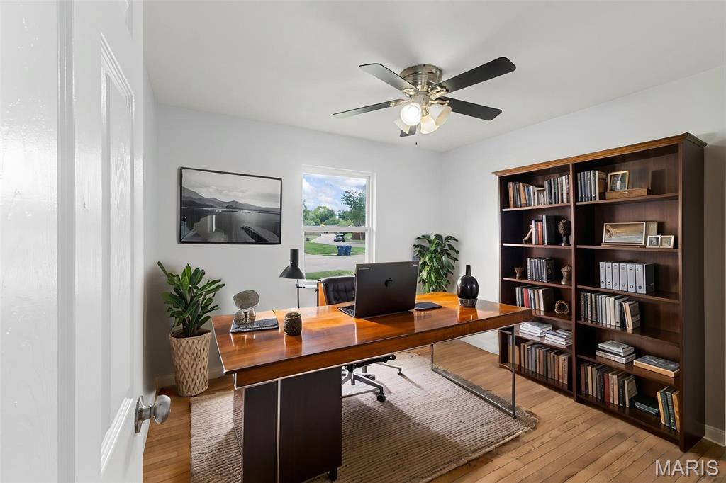 2315 Bramble Lane Property Photo 15