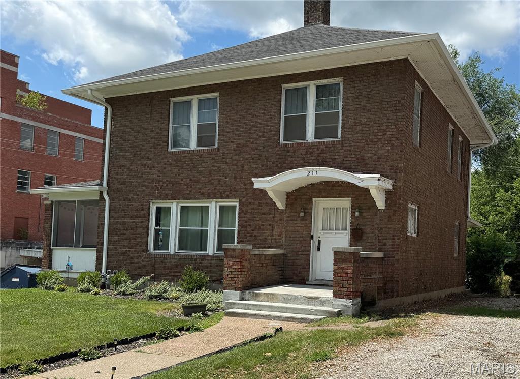 211 Virginia Street Property Photo 1