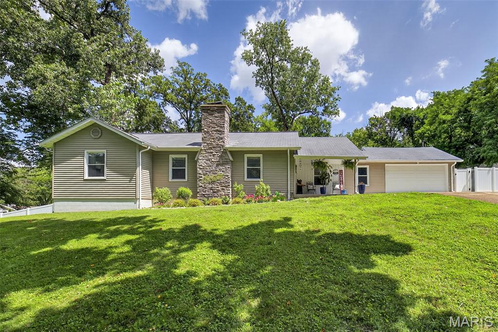 11365 Inverness Lane Property Photo 1