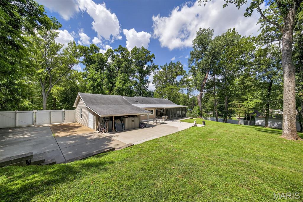 11365 Inverness Lane Property Photo 26