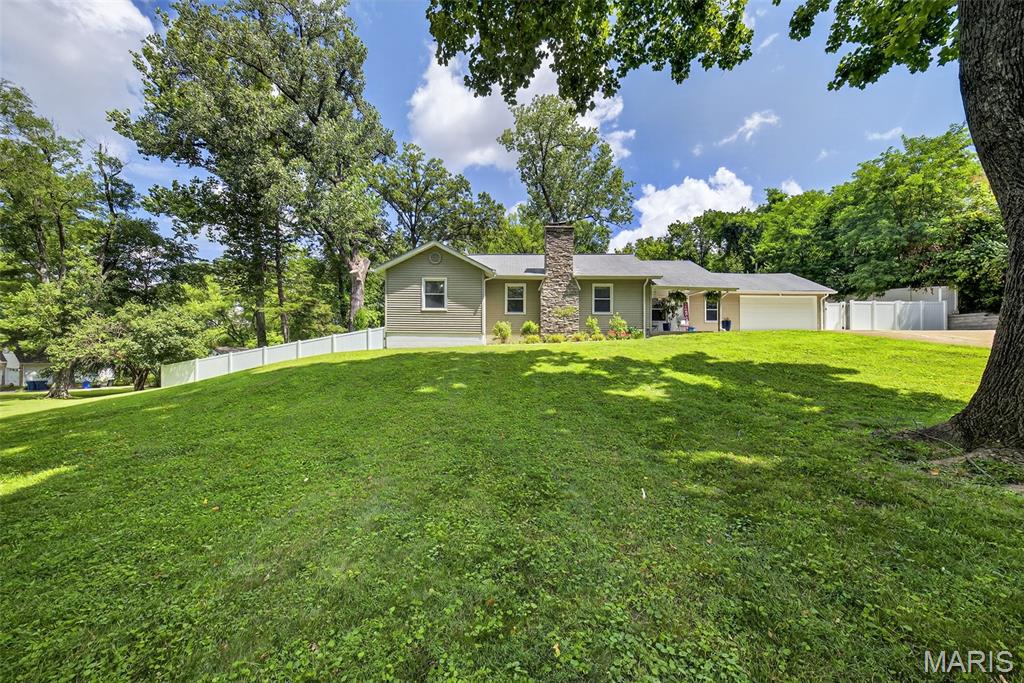 11365 Inverness Lane Property Photo 28
