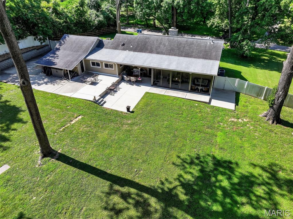 11365 Inverness Lane Property Photo 44