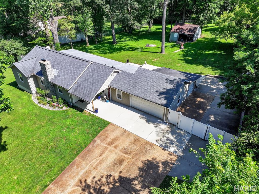 11365 Inverness Lane Property Photo 47