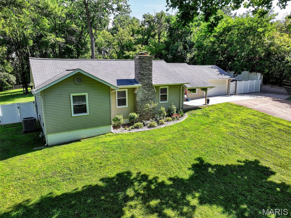 11365 Inverness Lane Property Photo 48