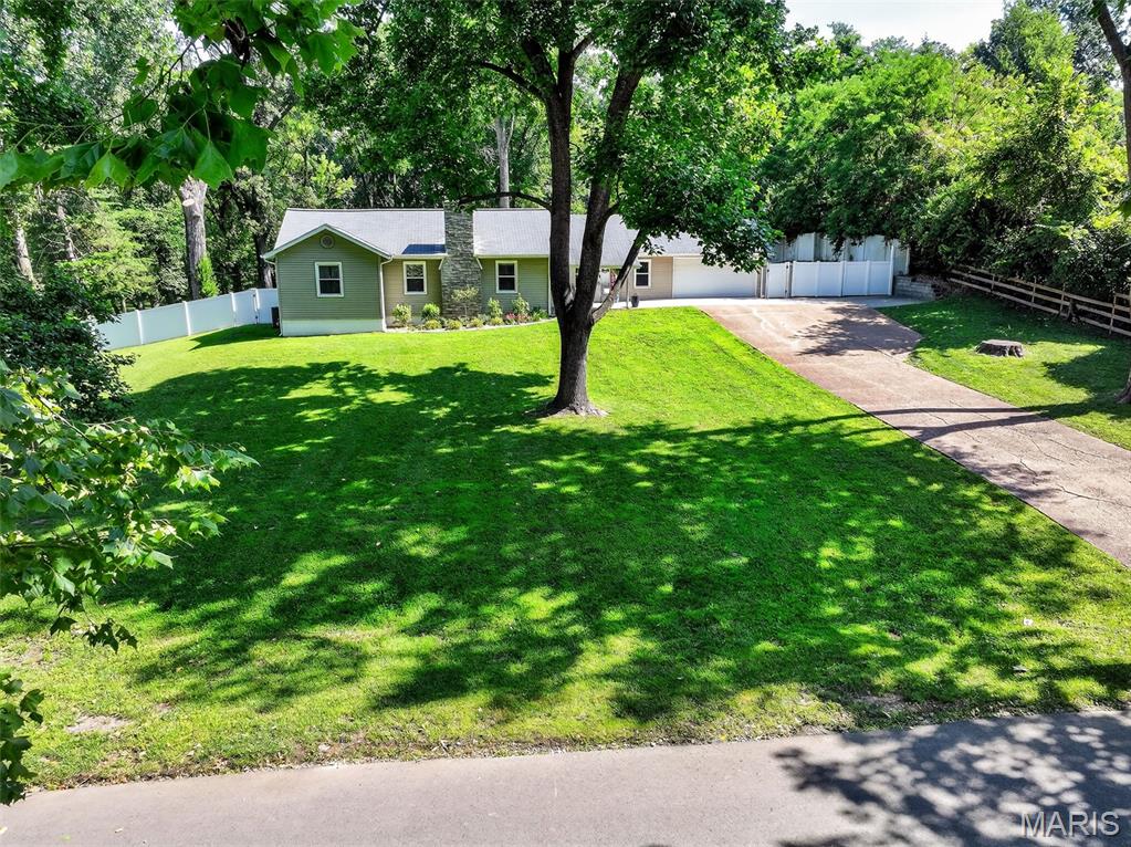 11365 Inverness Lane Property Photo 49