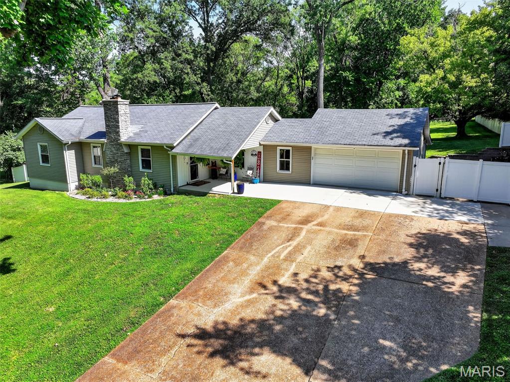 11365 Inverness Lane Property Photo 50