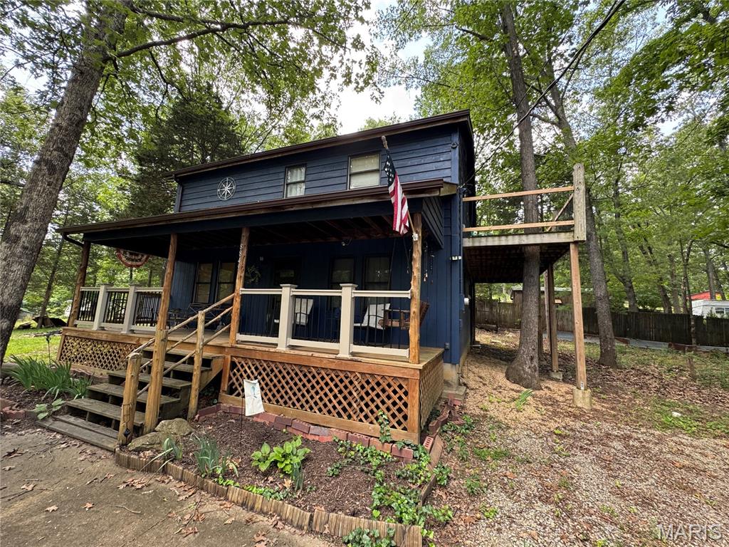 8849 Possum Hollow Property Photo 1