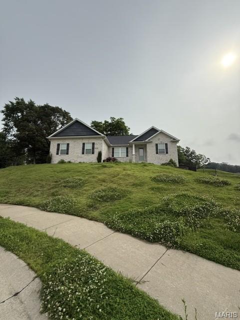 2642 Liberty Court Property Photo 1