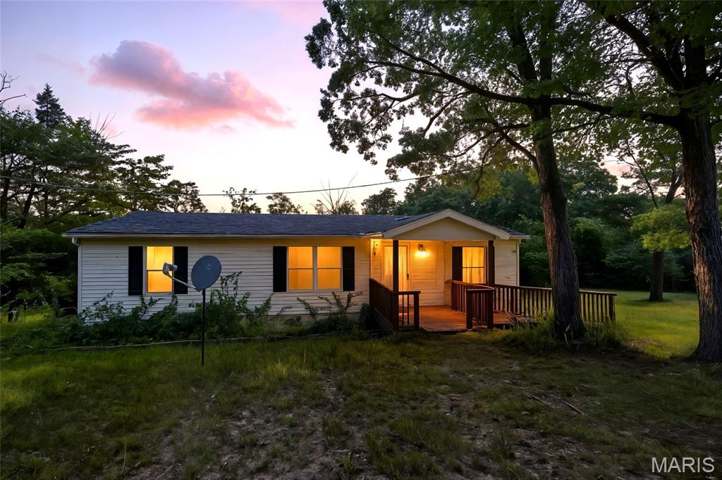 874 Rocky Trail Road Property Photo 1