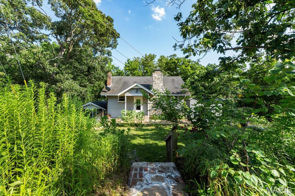 3428 Longview Drive Property Photo 1