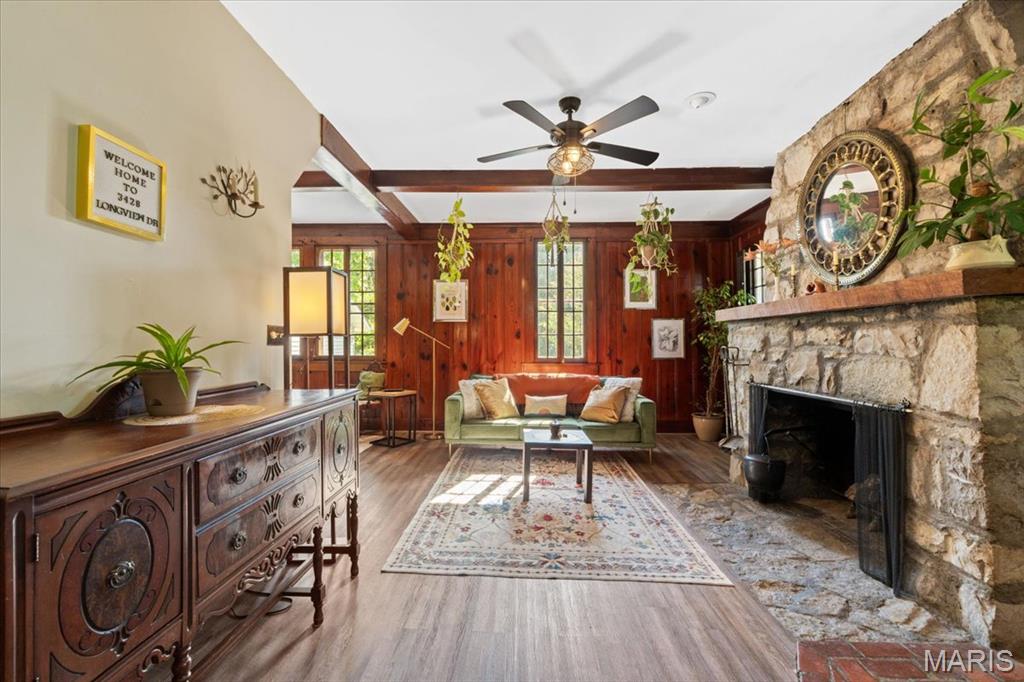 3428 Longview Drive Property Photo 11