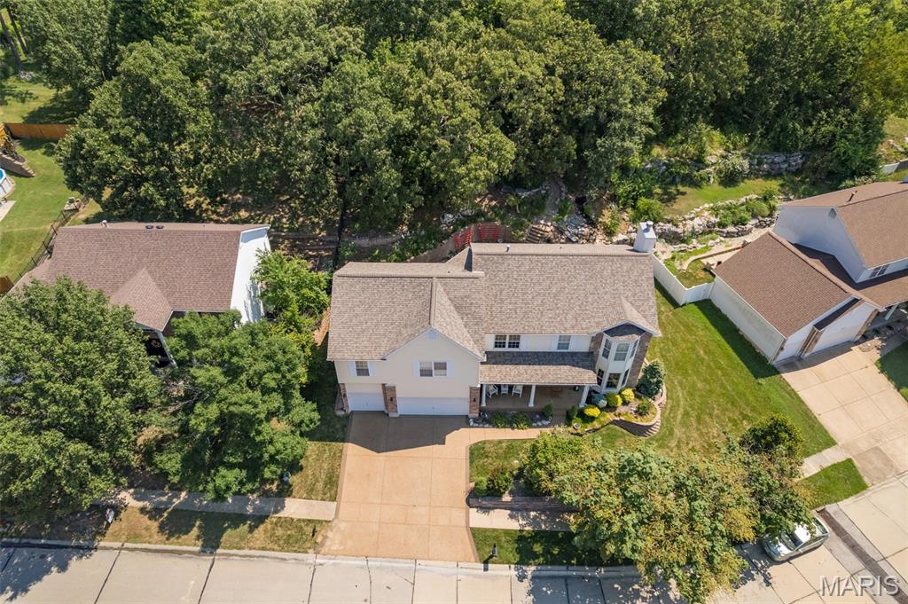 13242 Shady Green Drive