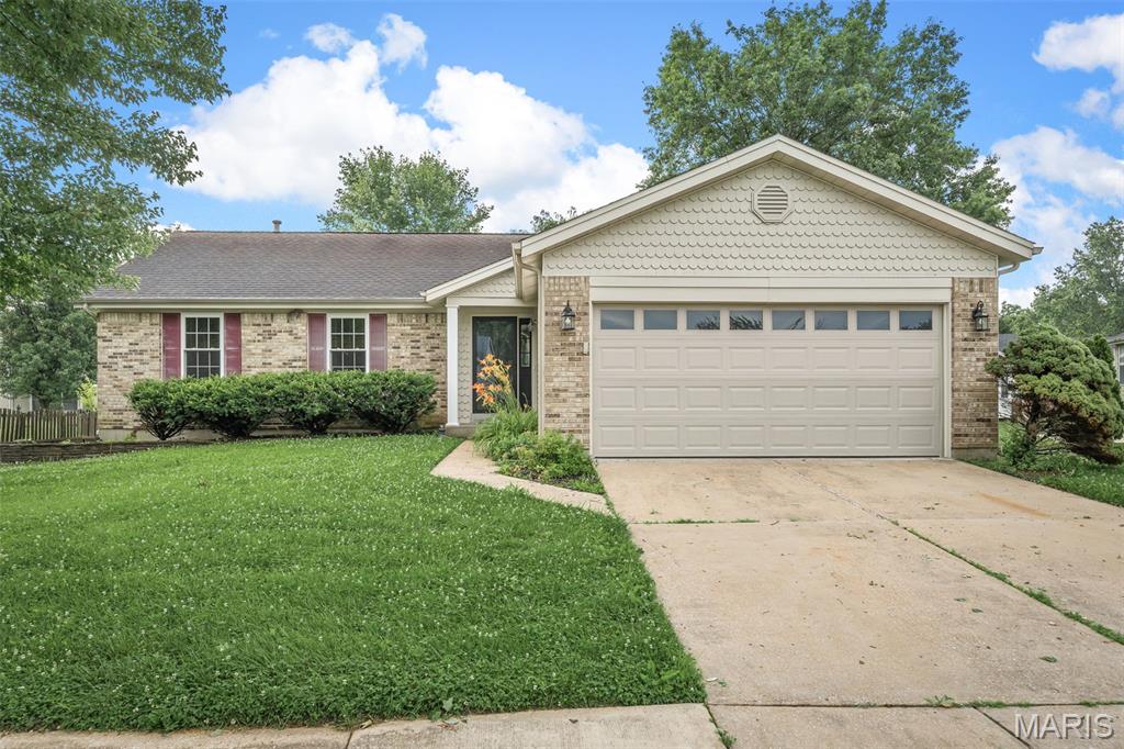 3767 Affirmed Drive Property Photo 1