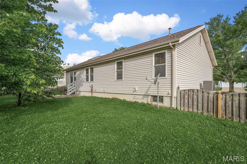 3767 Affirmed Drive Property Photo 23