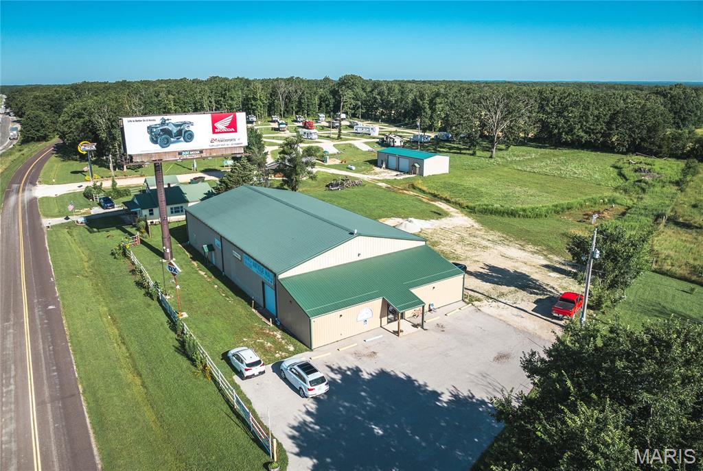 595 Doolittle Outer Road Property Photo 26