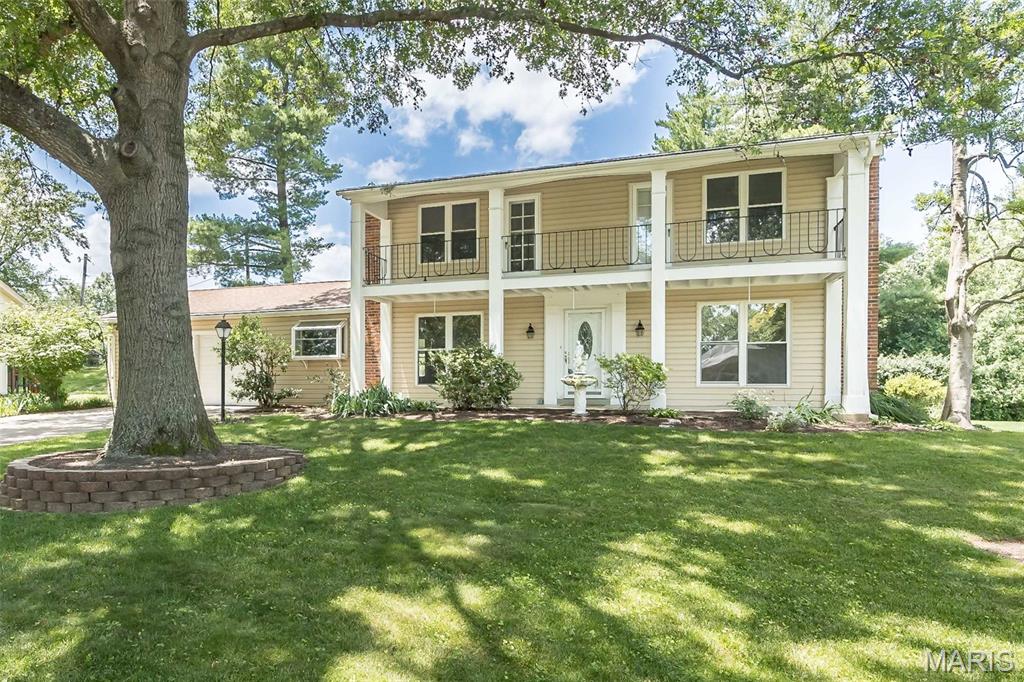 1417 Sunview Drive Property Photo 1