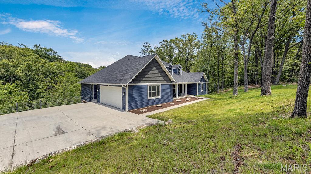 50 Wilderness Lane Property Photo 3