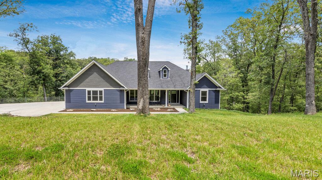 50 Wilderness Lane Property Photo 4