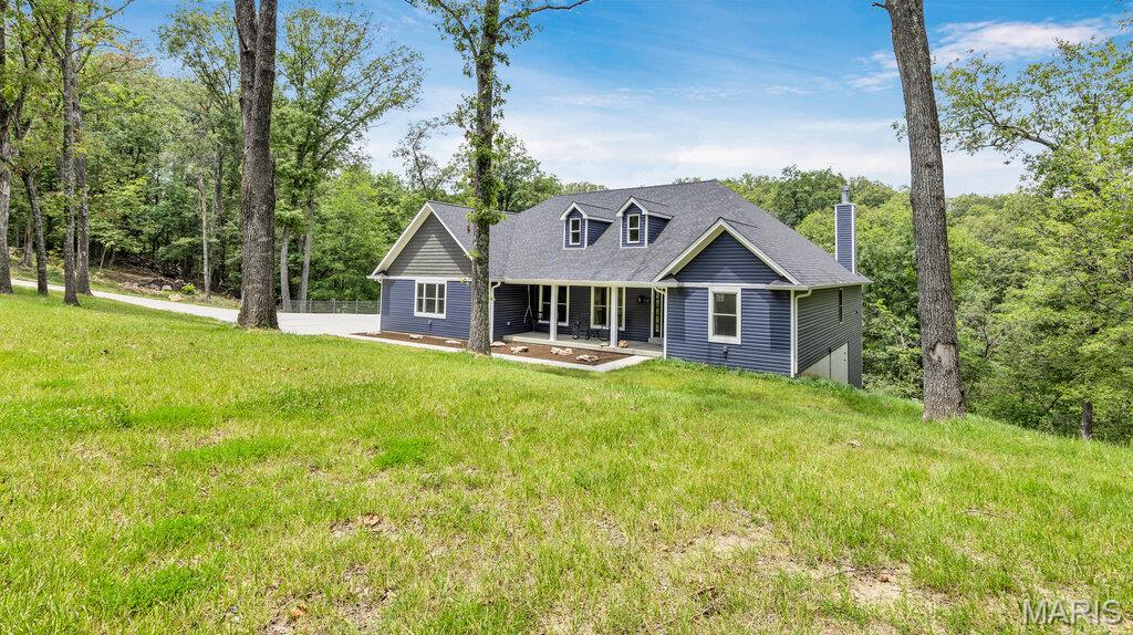 50 Wilderness Lane Property Photo 6