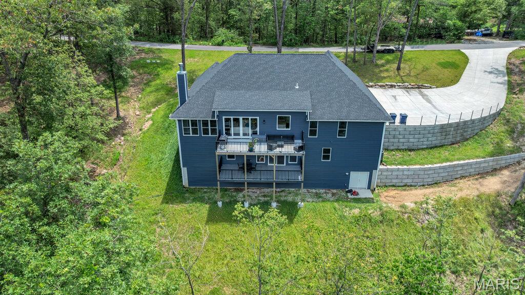 50 Wilderness Lane Property Photo 49