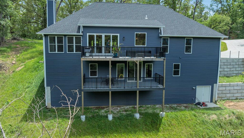 50 Wilderness Lane Property Photo 50