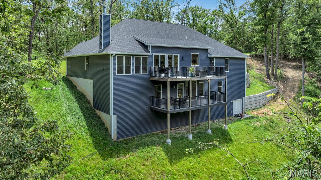 50 Wilderness Lane Property Photo 51