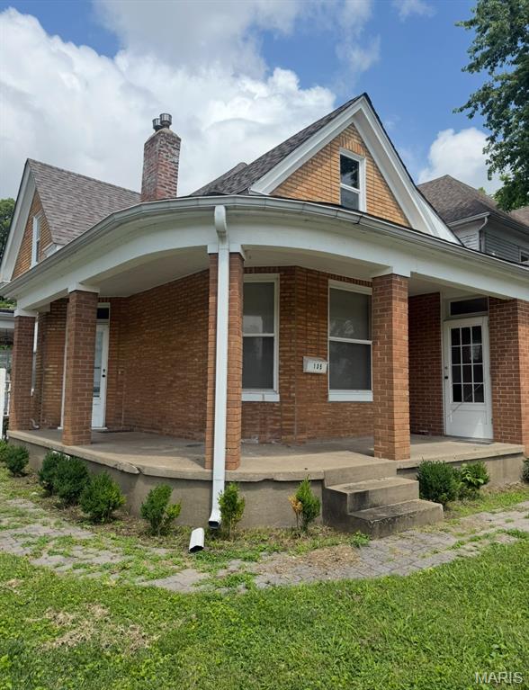 135 S Ellis Street Property Photo 1