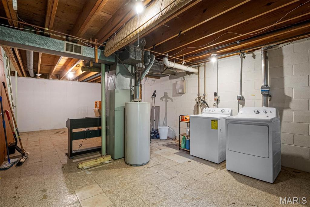 1001 Lafayette Court Property Photo 15
