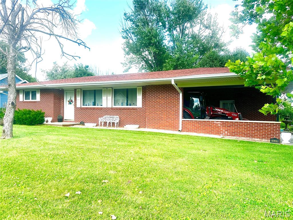 1620 N Jefferson Street Property Photo 1