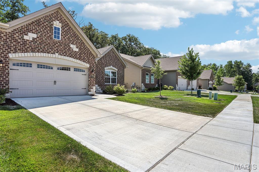 228 Keaton Woods Drive Property Photo 3