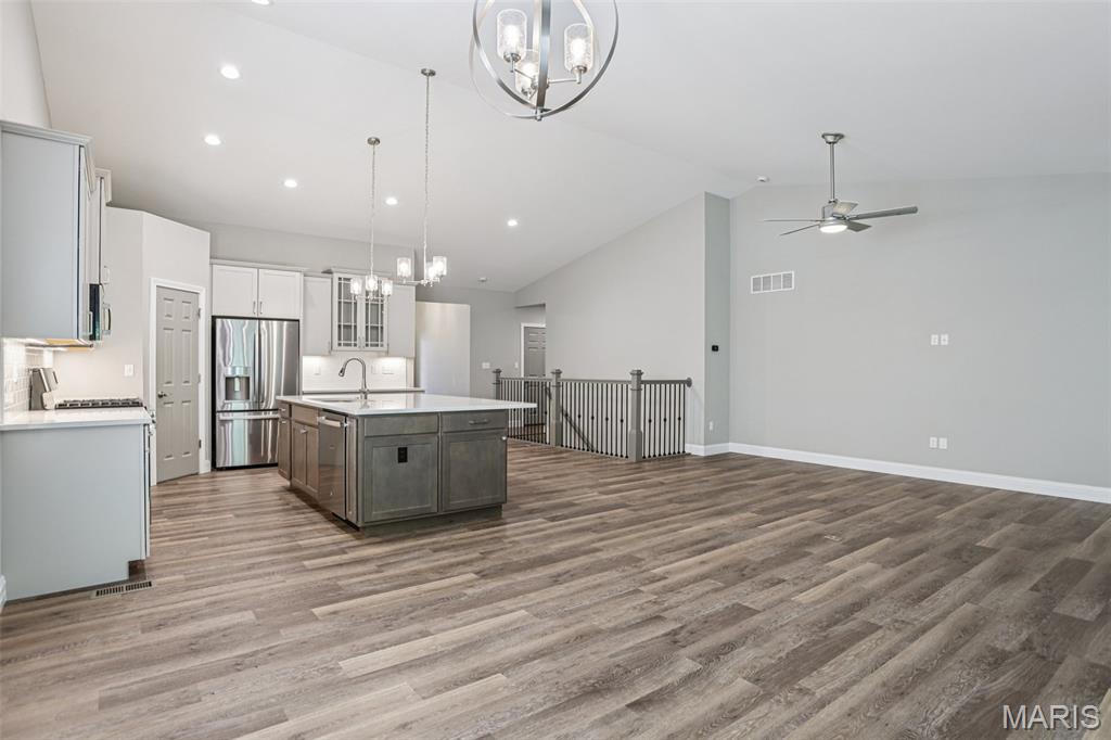228 Keaton Woods Drive Property Photo 12