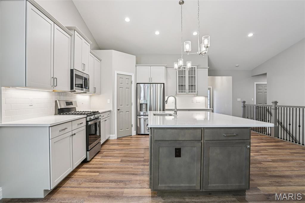 228 Keaton Woods Drive Property Photo 15