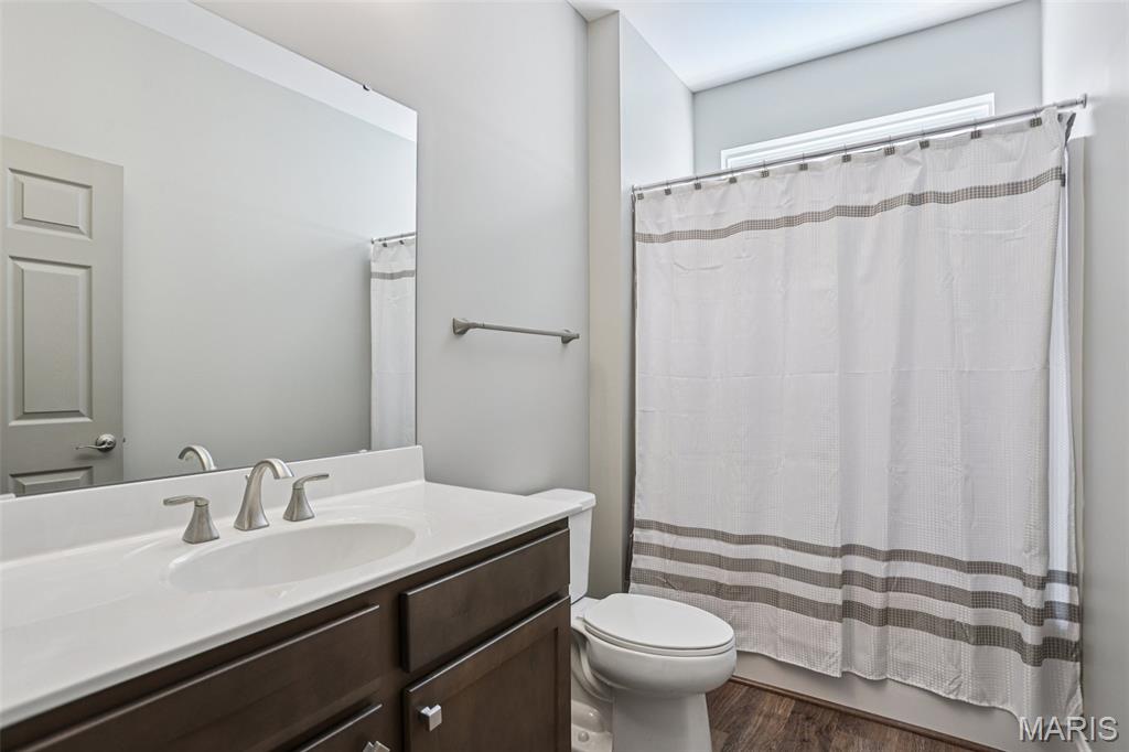 228 Keaton Woods Drive Property Photo 20