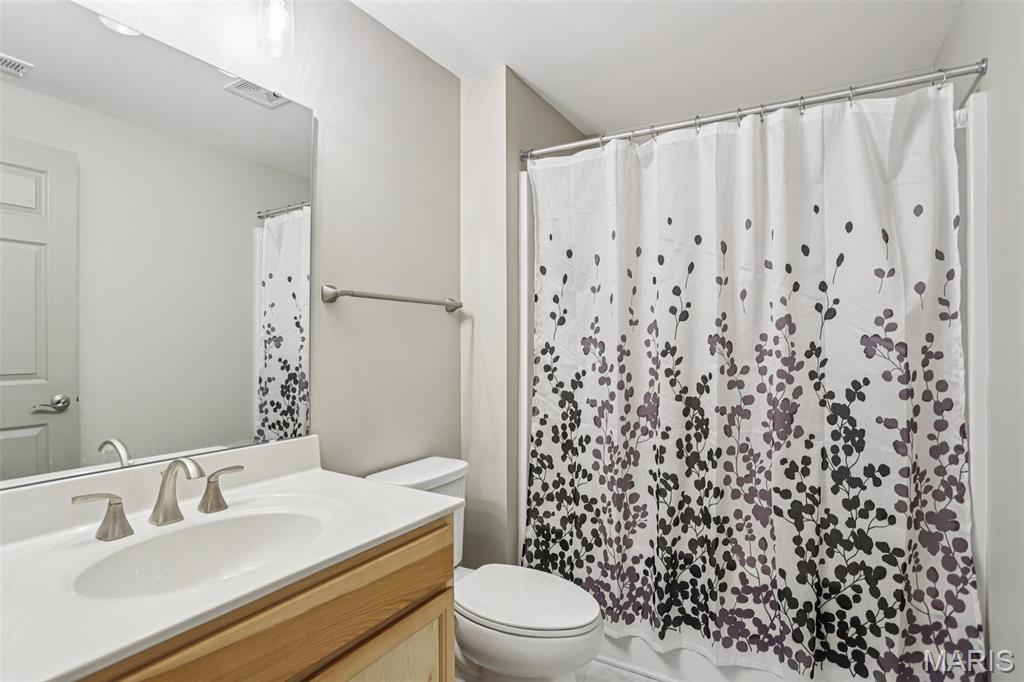228 Keaton Woods Drive Property Photo 29