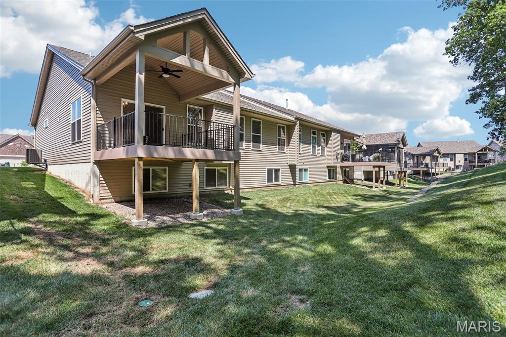 228 Keaton Woods Drive Property Photo 36