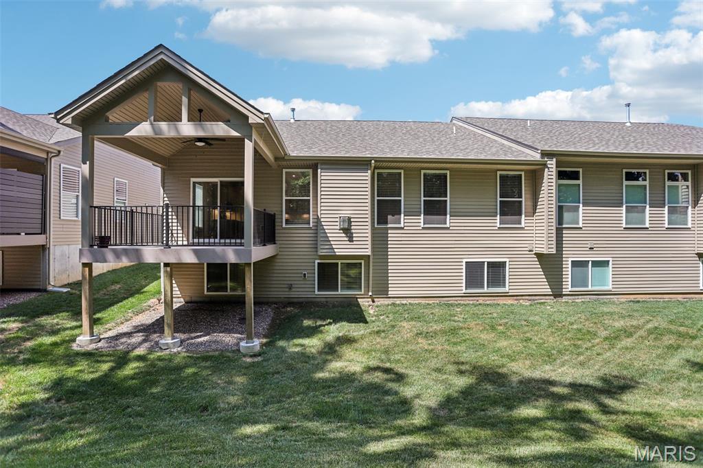 228 Keaton Woods Drive Property Photo 37
