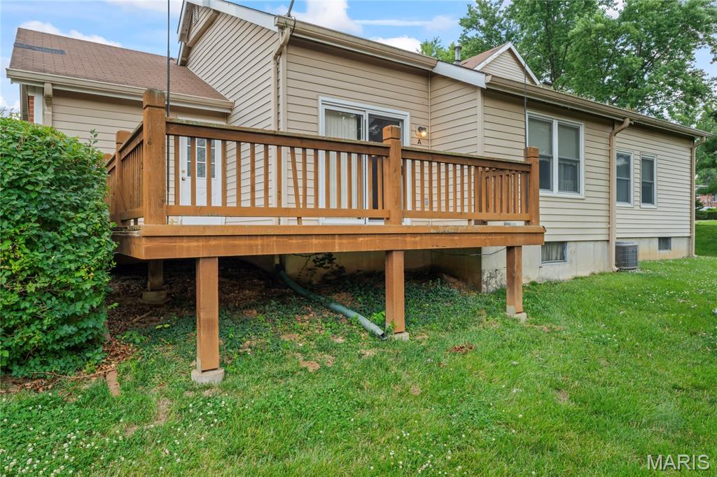3709 Candlewyck Club Drive A Property Photo 36