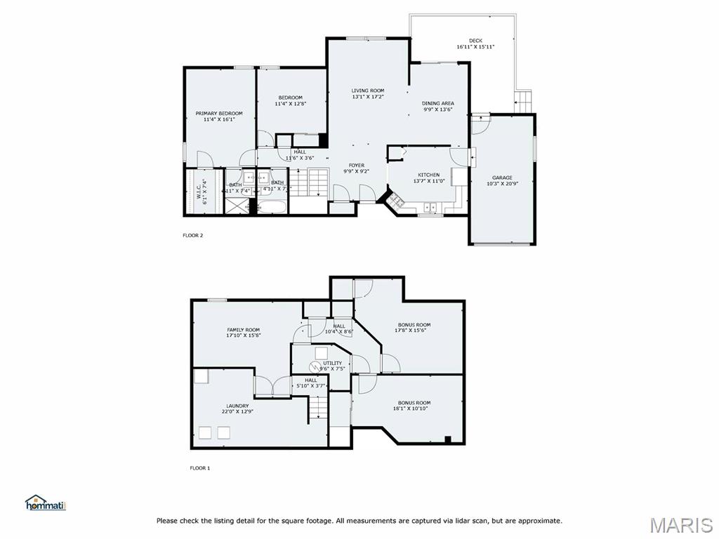 3709 Candlewyck Club Drive A Property Photo 37