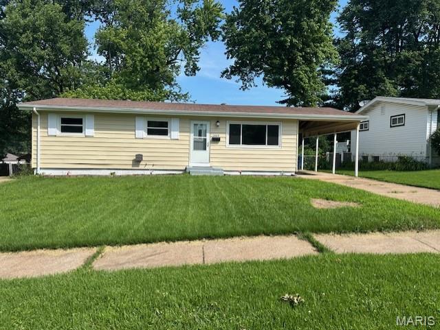 1065 Hadwin Drive Property Photo 1