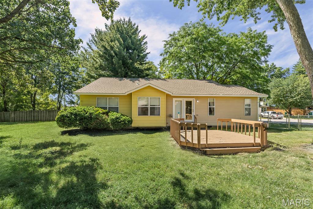 1520 Royal Oak Court Property Photo 23