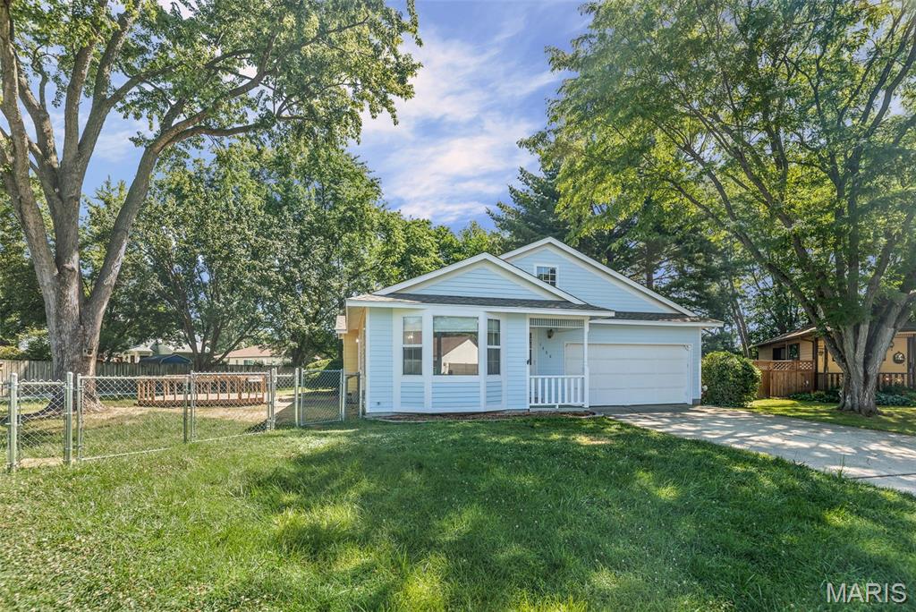 1520 Royal Oak Court Property Photo 24